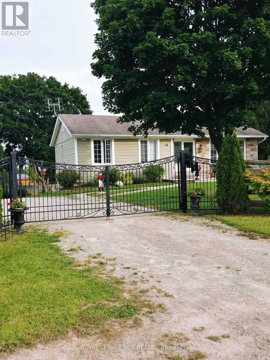 Property at 16 BARBOUR DRIVE image 1