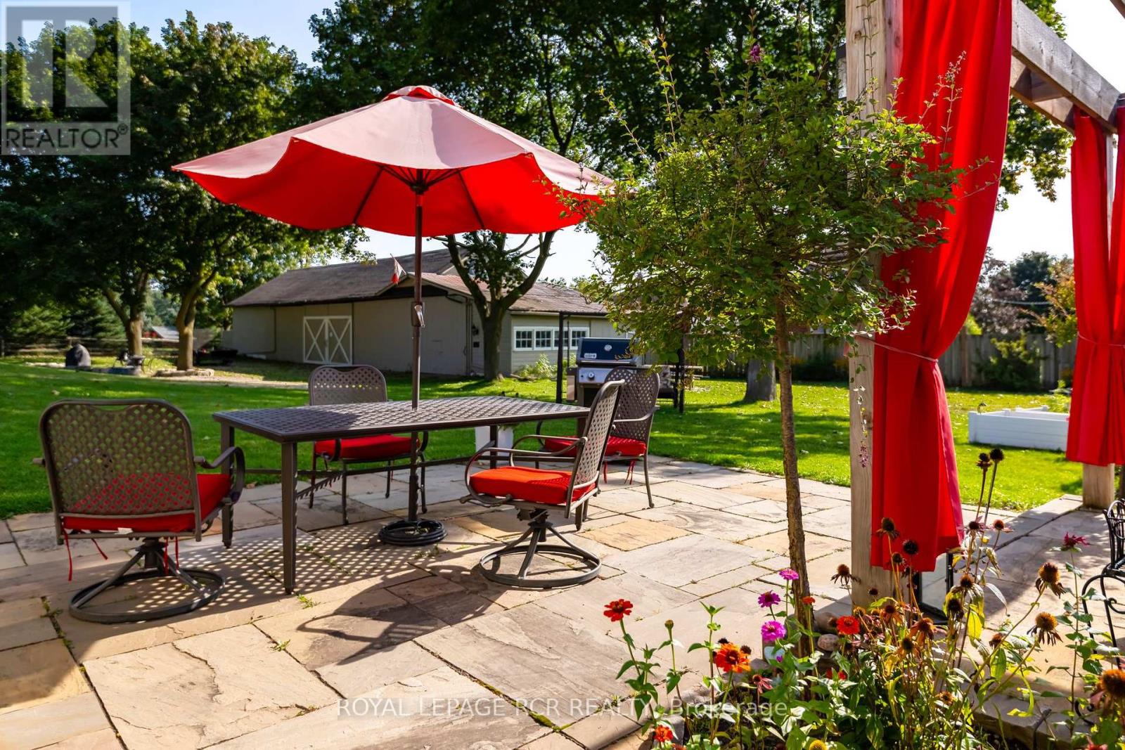 16 Barbour Drive, Erin, Ontario  N0B 1Z0 - Photo 42 - X12344181