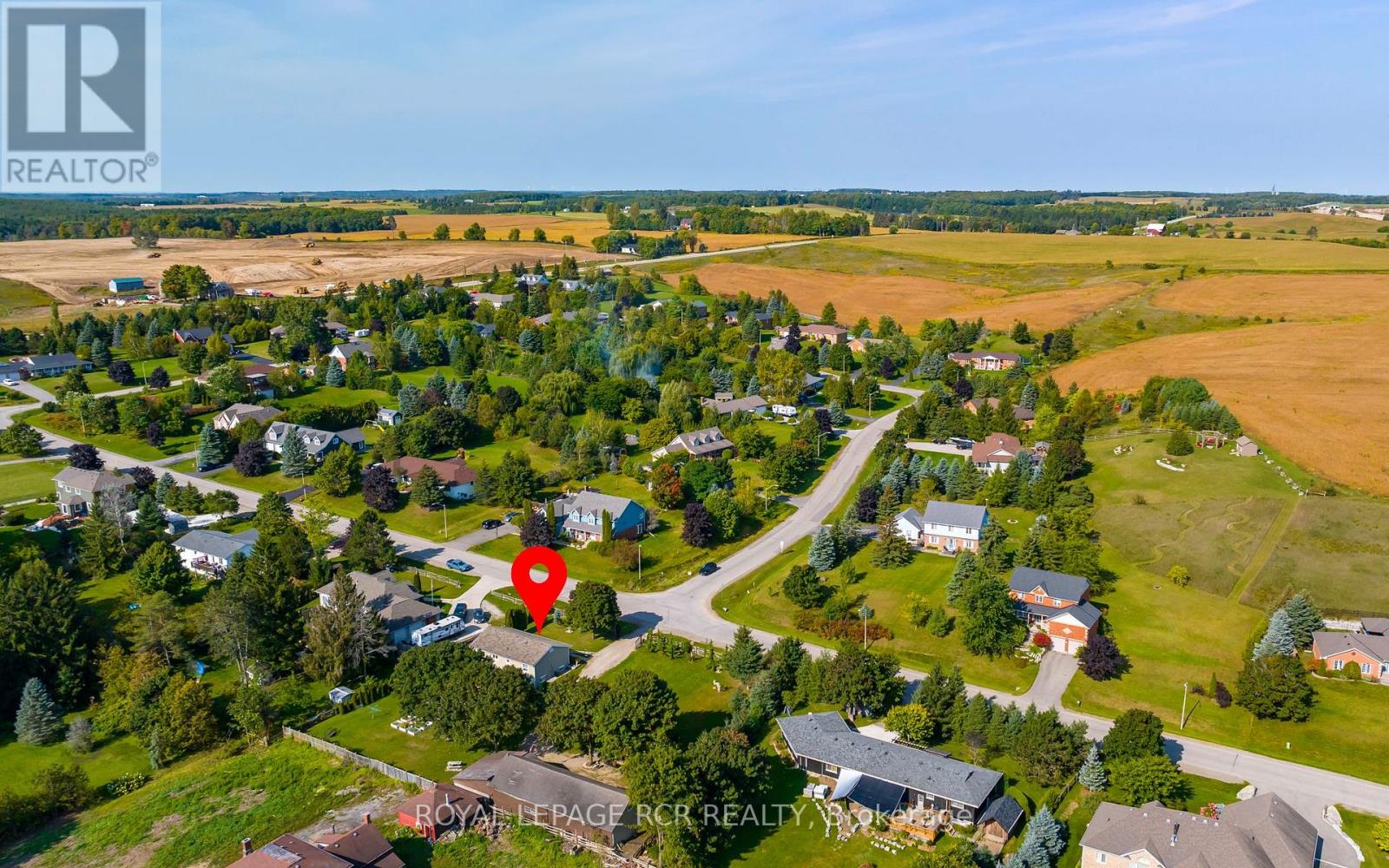 16 Barbour Drive, Erin, Ontario  N0B 1Z0 - Photo 45 - X12344181