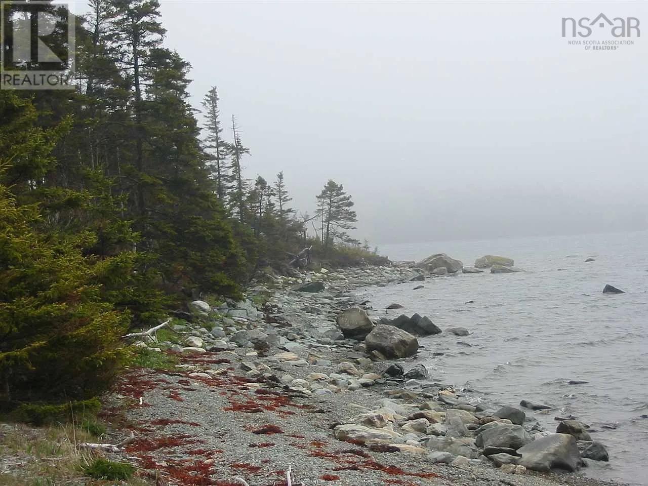Lot 03-1a Highway 7 Highway, Marie Joseph, Nova Scotia  B0H 2G0 - Photo 3 - 202520571