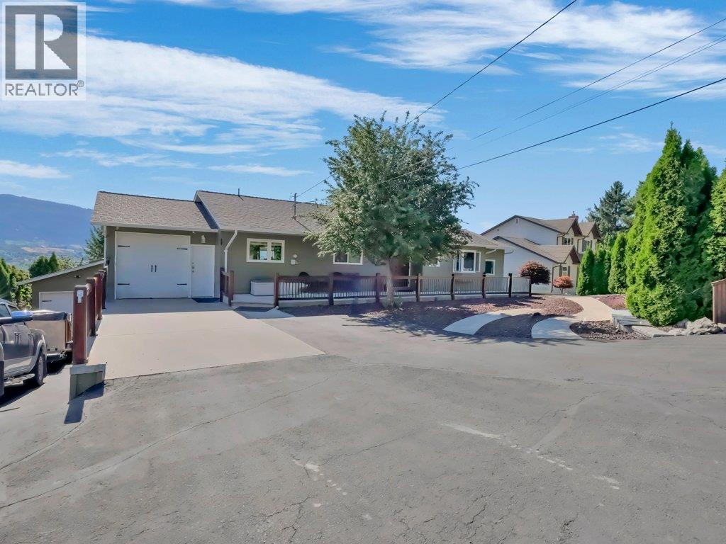 6475 Blue Jay Road, vernon, British Columbia
