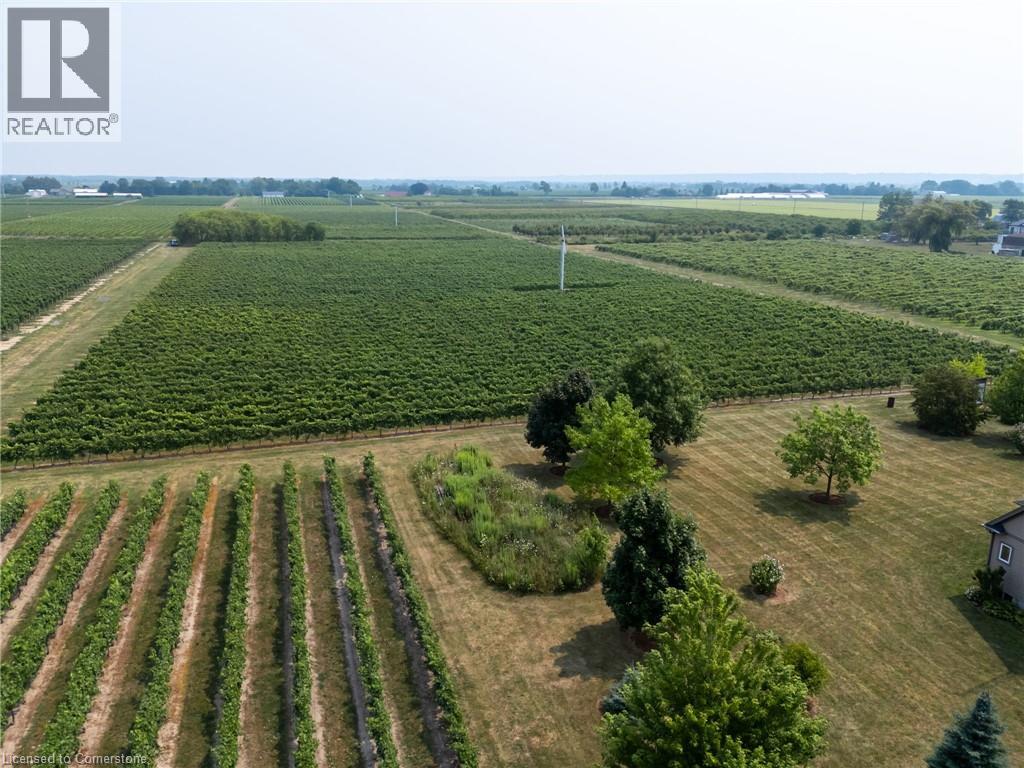1065 Concession 3 Road, Niagara-On-The-Lake, Ontario  L0S 1J0 - Photo 44 - 40735973