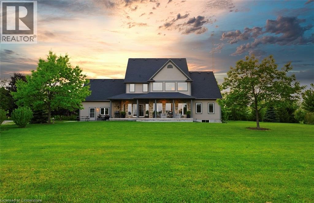1065 Concession 3 Road, Niagara-On-The-Lake, Ontario  L0S 1J0 - Photo 45 - 40735973