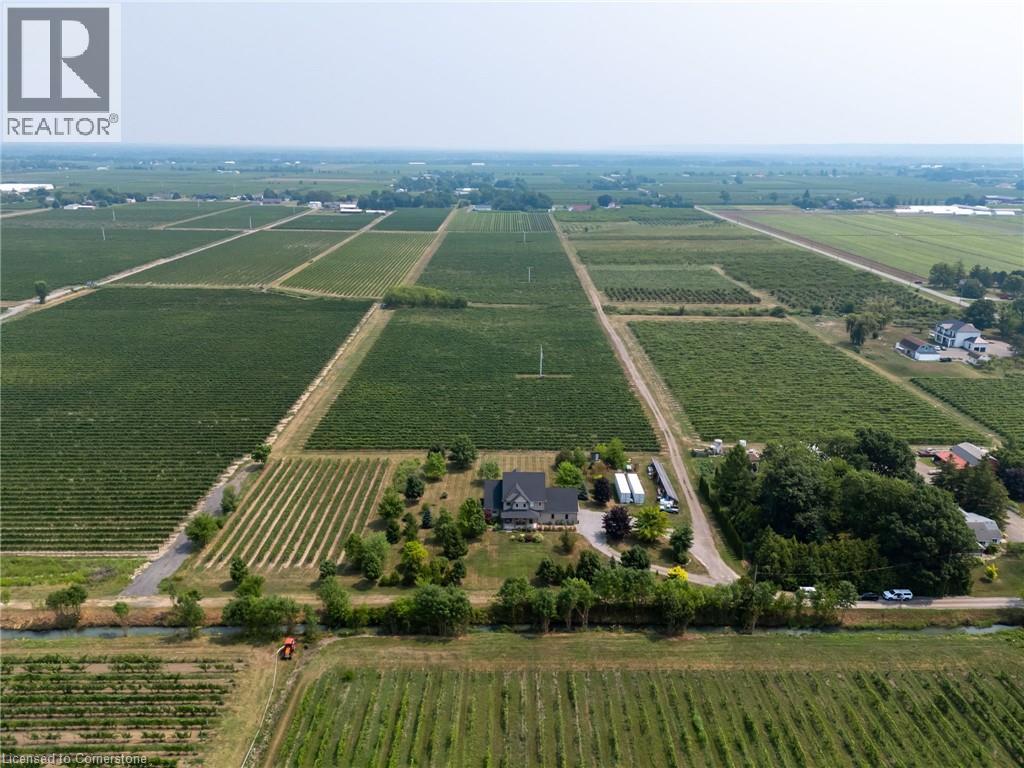 1065 Concession 3 Road, Niagara-On-The-Lake, Ontario  L0S 1J0 - Photo 43 - 40735973