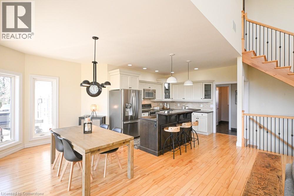1065 Concession 3 Road, Niagara-On-The-Lake, Ontario  L0S 1J0 - Photo 18 - 40735973