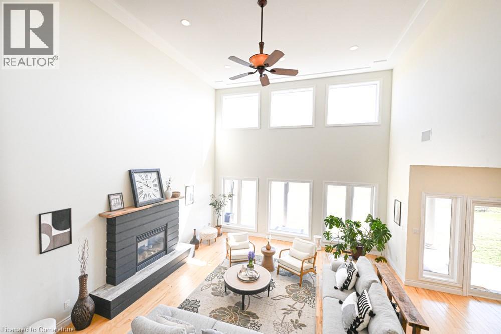 1065 Concession 3 Road, Niagara-On-The-Lake, Ontario  L0S 1J0 - Photo 12 - 40735973