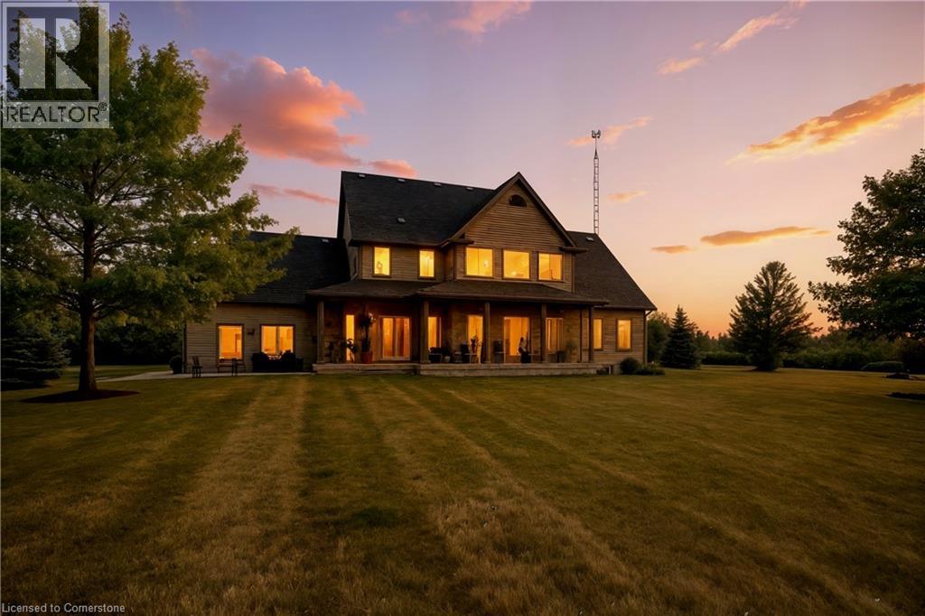 1065 Concession 3 Road, Niagara-On-The-Lake, Ontario  L0S 1J0 - Photo 46 - 40735973