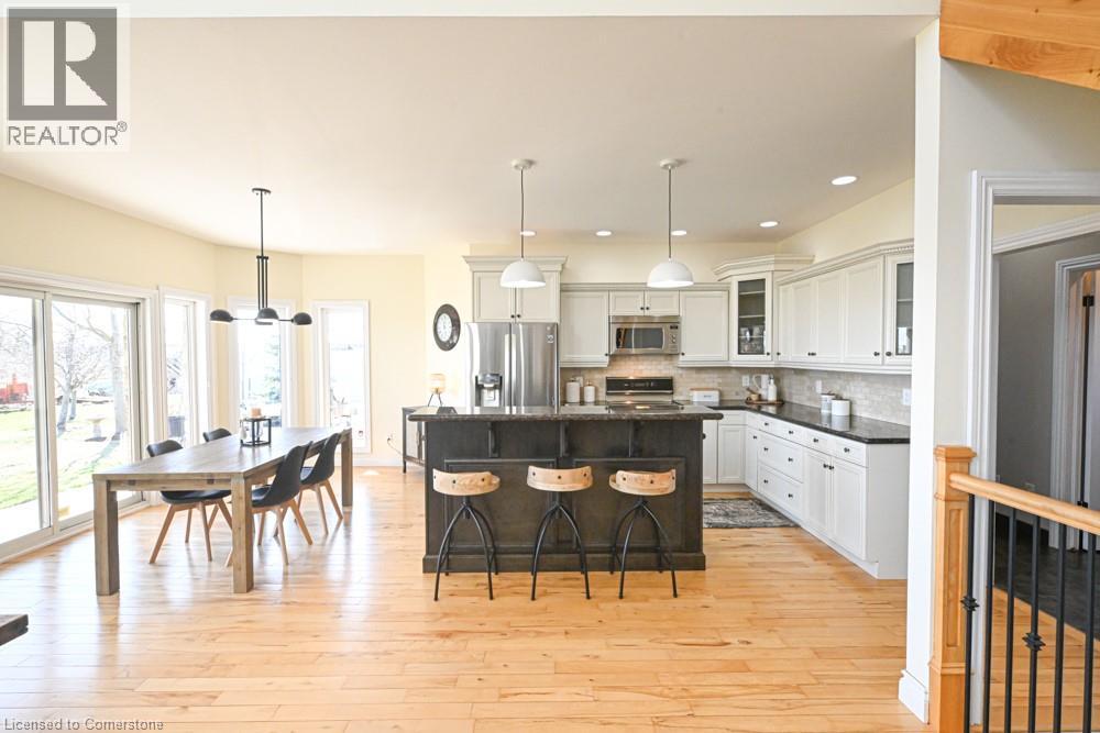 1065 Concession 3 Road, Niagara-On-The-Lake, Ontario  L0S 1J0 - Photo 17 - 40735973