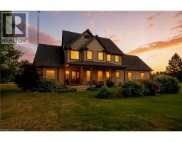 1065 Concession 3 Road 108 - Virgil-22;, Niagara-On-The-Lake, Ca