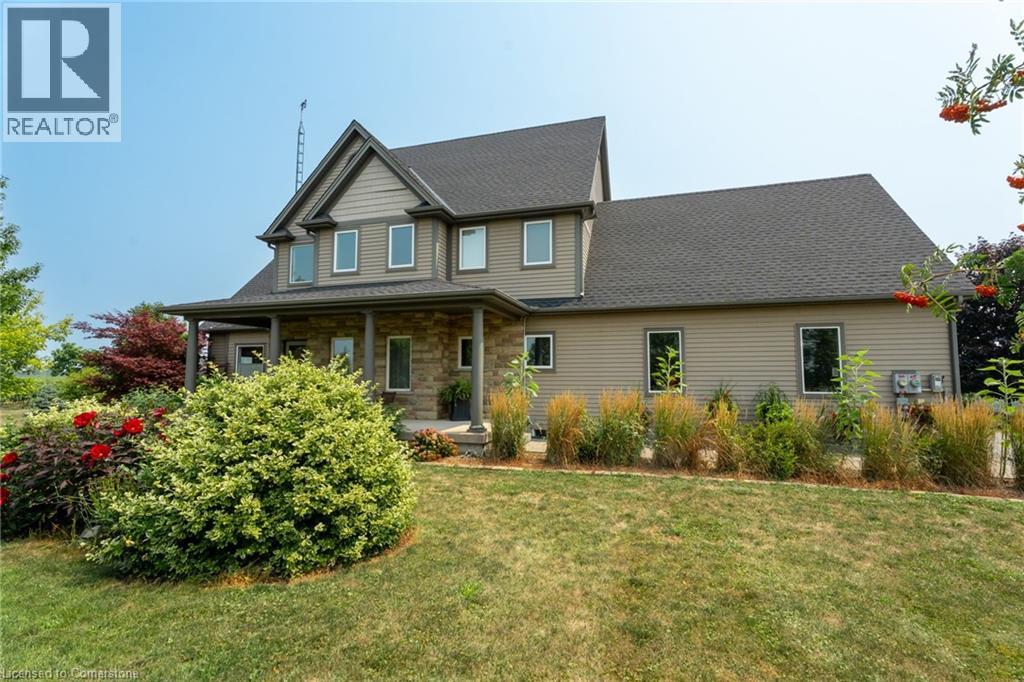 1065 Concession 3 Road, Niagara-On-The-Lake, Ontario  L0S 1J0 - Photo 4 - 40735978