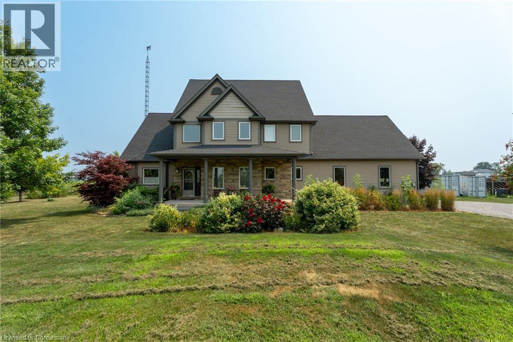 1065 Concession 3 Road, Niagara-On-The-Lake, Ontario  L0S 1J0 - Photo 3 - 40735978