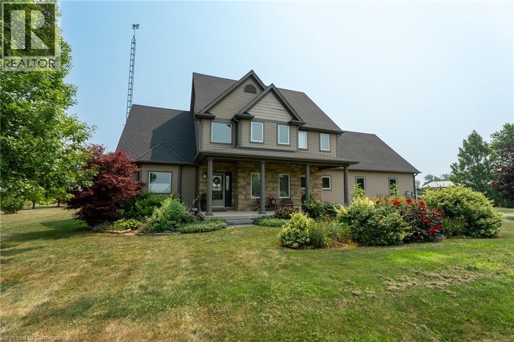 1065 Concession 3 Road, Niagara-On-The-Lake, Ontario  L0S 1J0 - Photo 2 - 40735978