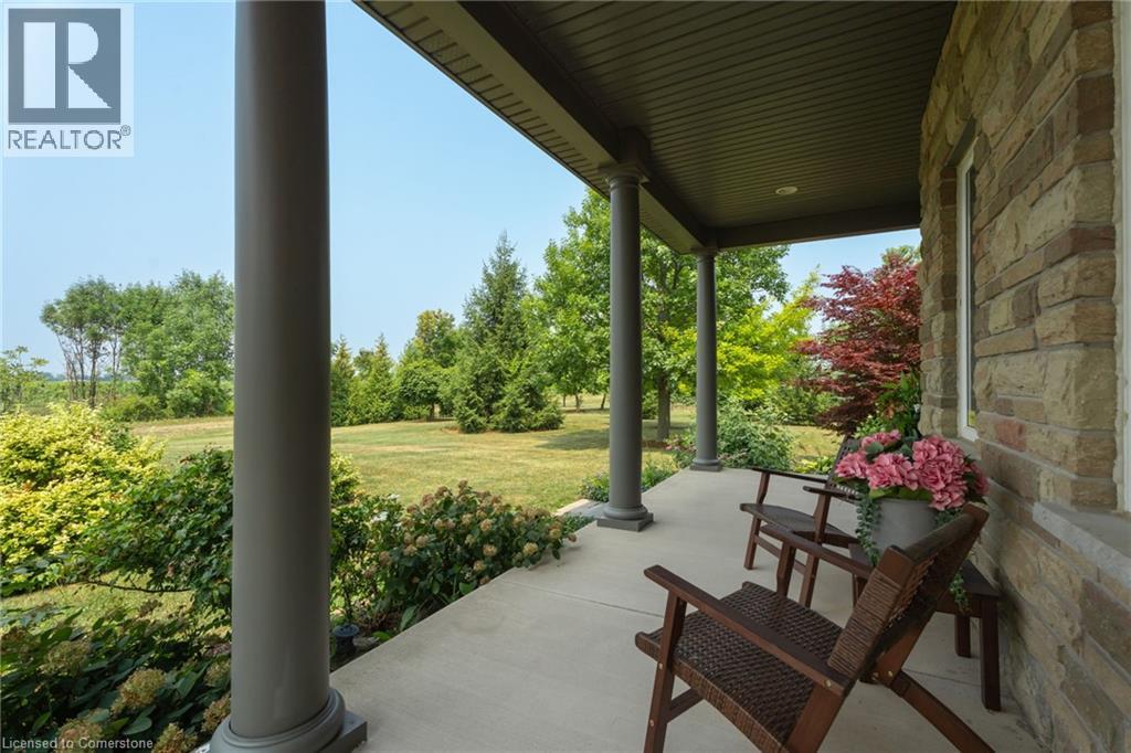 1065 Concession 3 Road, Niagara-On-The-Lake, Ontario  L0S 1J0 - Photo 6 - 40735978
