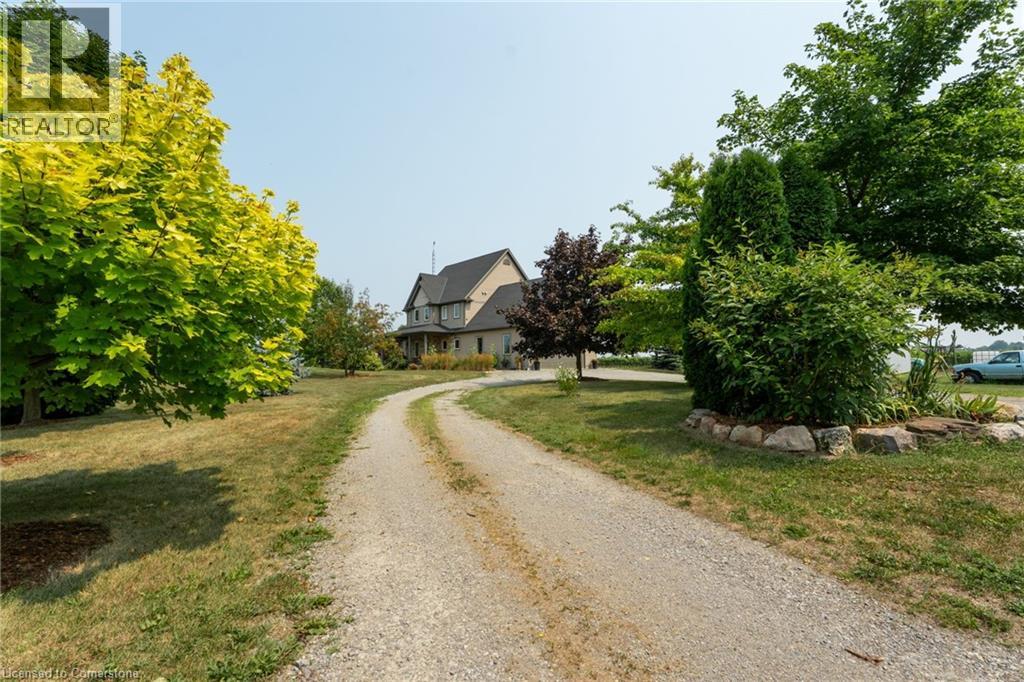 1065 Concession 3 Road, Niagara-On-The-Lake, Ontario  L0S 1J0 - Photo 5 - 40735978