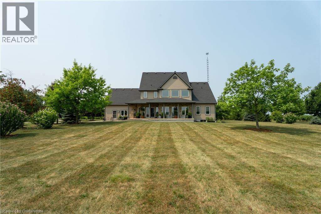 1065 Concession 3 Road, Niagara-On-The-Lake, Ontario  L0S 1J0 - Photo 40 - 40735978