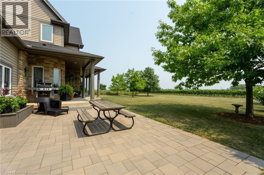 1065 Concession 3 Road, Niagara-On-The-Lake, Ontario  L0S 1J0 - Photo 39 - 40735978