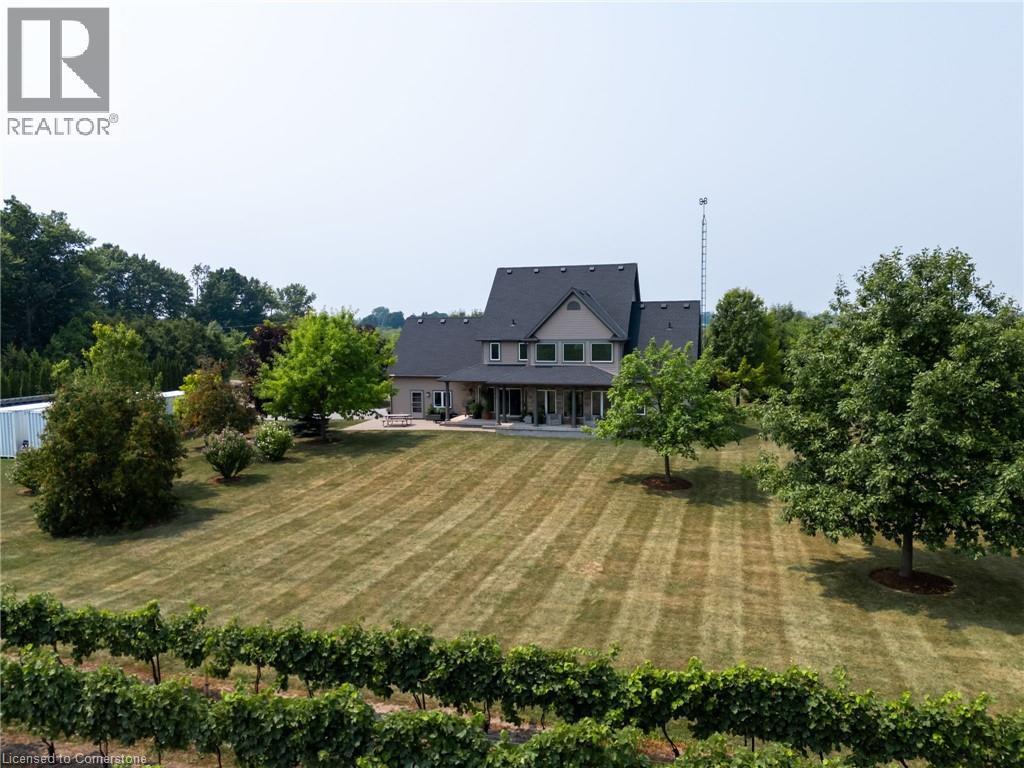 1065 Concession 3 Road, Niagara-On-The-Lake, Ontario  L0S 1J0 - Photo 42 - 40735978