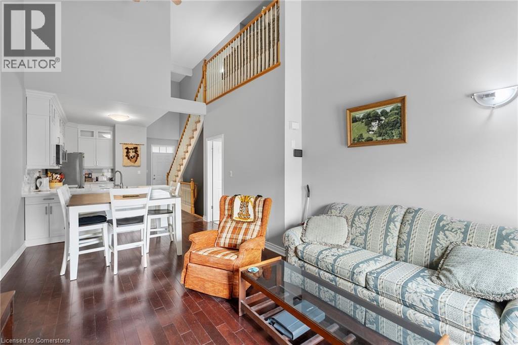 8142 Costabile Drive Unit# 16, Niagara Falls, Ontario  L2H 3M3 - Photo 11 - 40738821