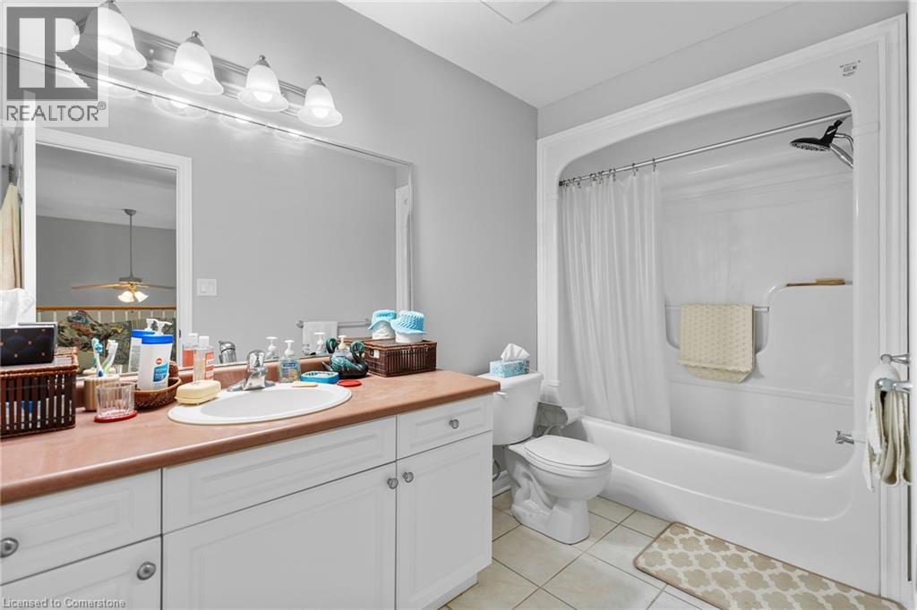 8142 Costabile Drive Unit# 16, Niagara Falls, Ontario  L2H 3M3 - Photo 20 - 40738821
