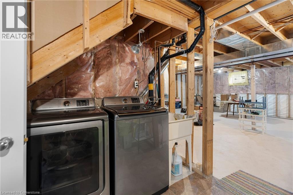 8142 Costabile Drive Unit# 16, Niagara Falls, Ontario  L2H 3M3 - Photo 22 - 40738821