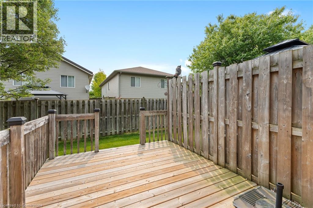 8142 Costabile Drive Unit# 16, Niagara Falls, Ontario  L2H 3M3 - Photo 26 - 40738821