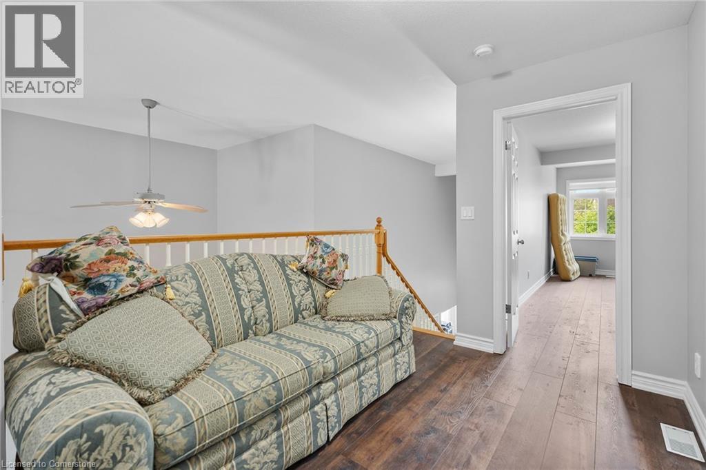 8142 Costabile Drive Unit# 16, Niagara Falls, Ontario  L2H 3M3 - Photo 16 - 40738821