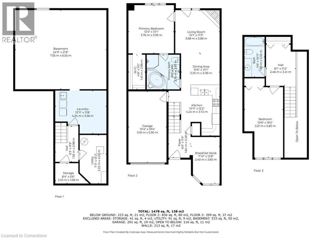 8142 Costabile Drive Unit# 16, Niagara Falls, Ontario  L2H 3M3 - Photo 27 - 40738821