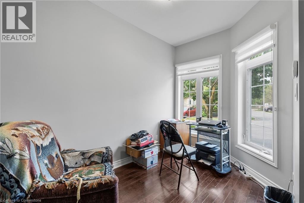 8142 Costabile Drive Unit# 16, Niagara Falls, Ontario  L2H 3M3 - Photo 4 - 40738821