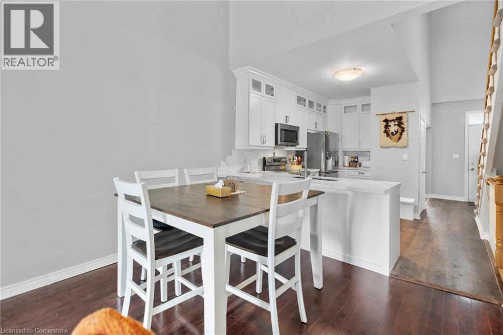 8142 Costabile Drive Unit# 16, Niagara Falls, Ontario  L2H 3M3 - Photo 8 - 40738821