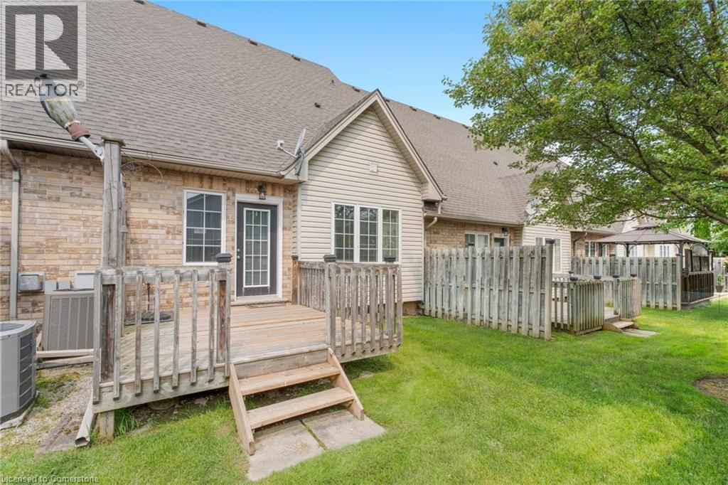 8142 Costabile Drive Unit# 16, Niagara Falls, Ontario  L2H 3M3 - Photo 25 - 40738821