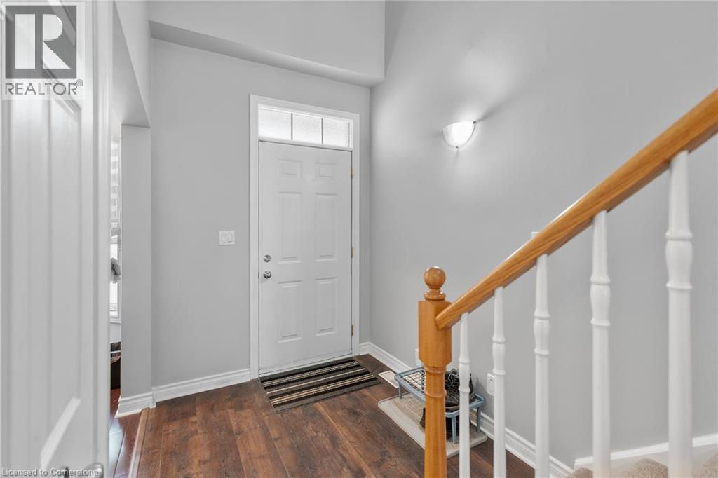 8142 Costabile Drive Unit# 16, Niagara Falls, Ontario  L2H 3M3 - Photo 15 - 40738821