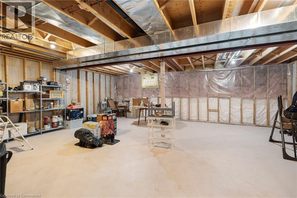 8142 Costabile Drive Unit# 16, Niagara Falls, Ontario  L2H 3M3 - Photo 21 - 40738821