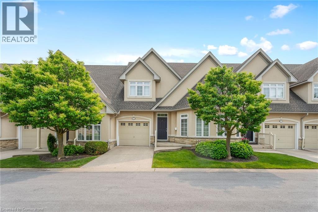 8142 COSTABILE Drive Unit# 16, Niagara Falls, Ontario