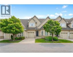 8142 COSTABILE Drive Unit# 16, Niagara Falls, Ontario