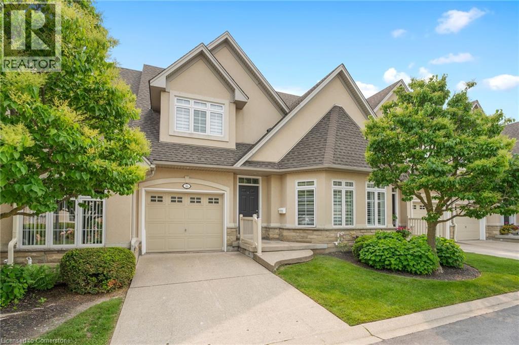 8142 Costabile Drive Unit# 16, Niagara Falls, Ontario  L2H 3M3 - Photo 2 - 40738821
