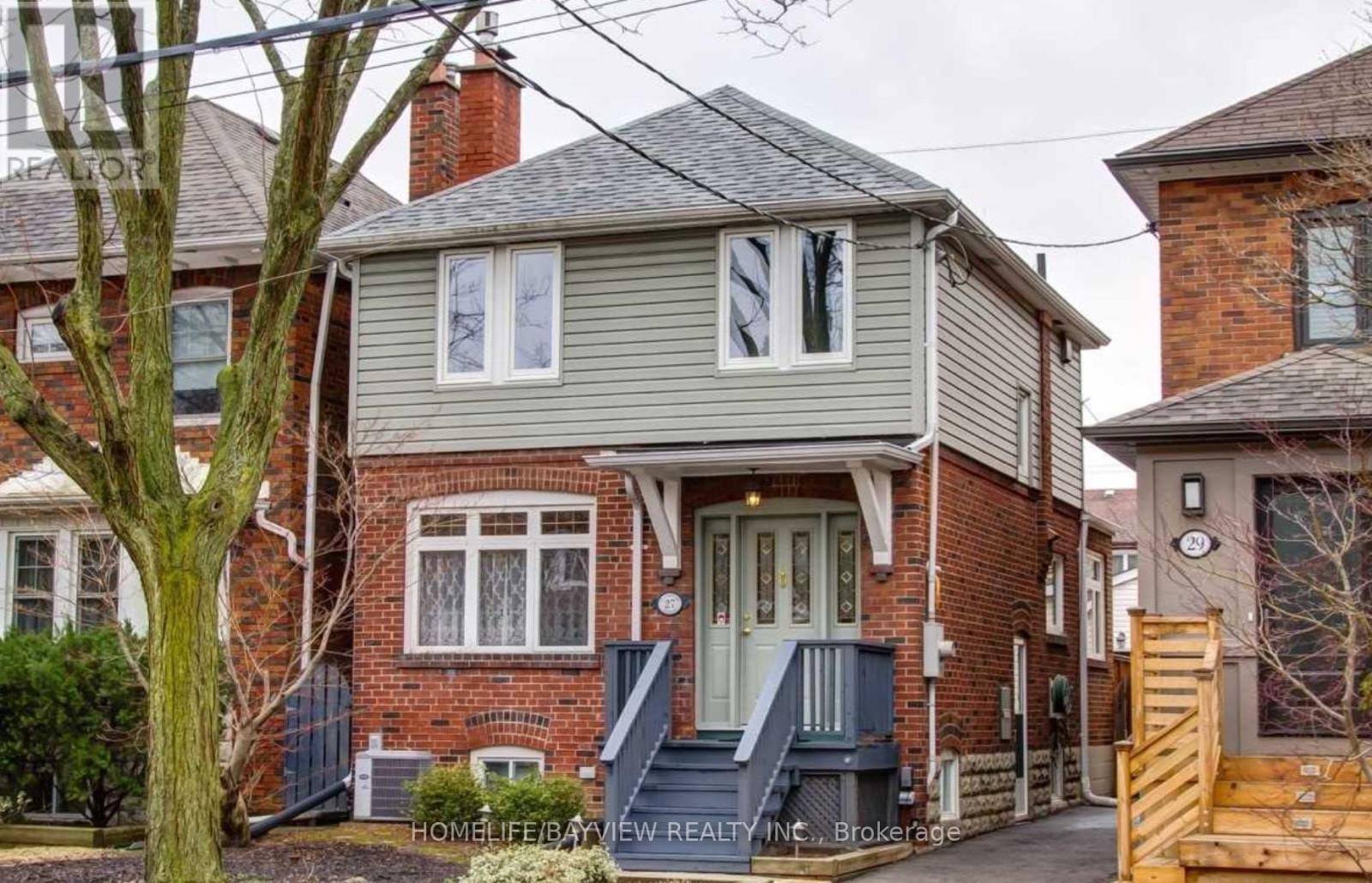 Property at 27 CRANBROOKE AVENUE image 1