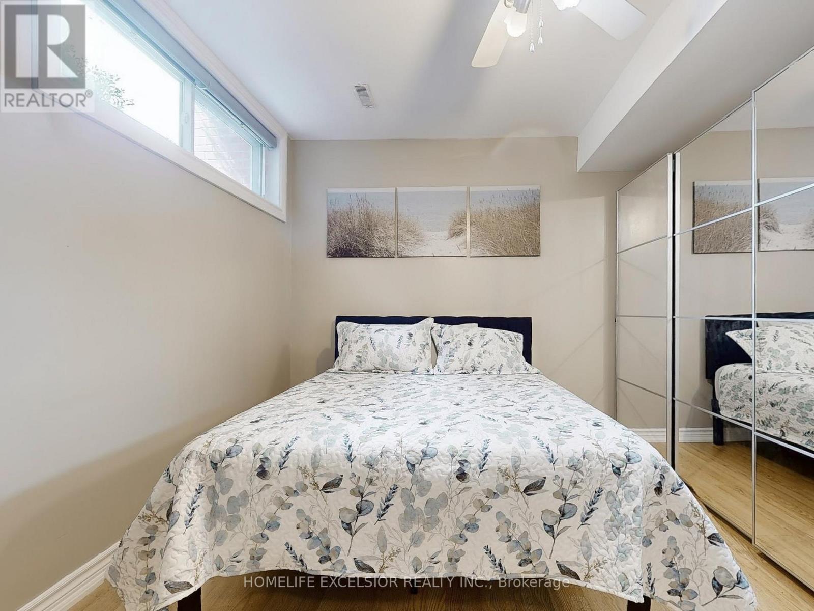 26 John Garland Boulevard, Toronto (Mount Olive-Silverstone-Jamestown), Ontario  M9V 1N3 - Photo 36 - W12342955