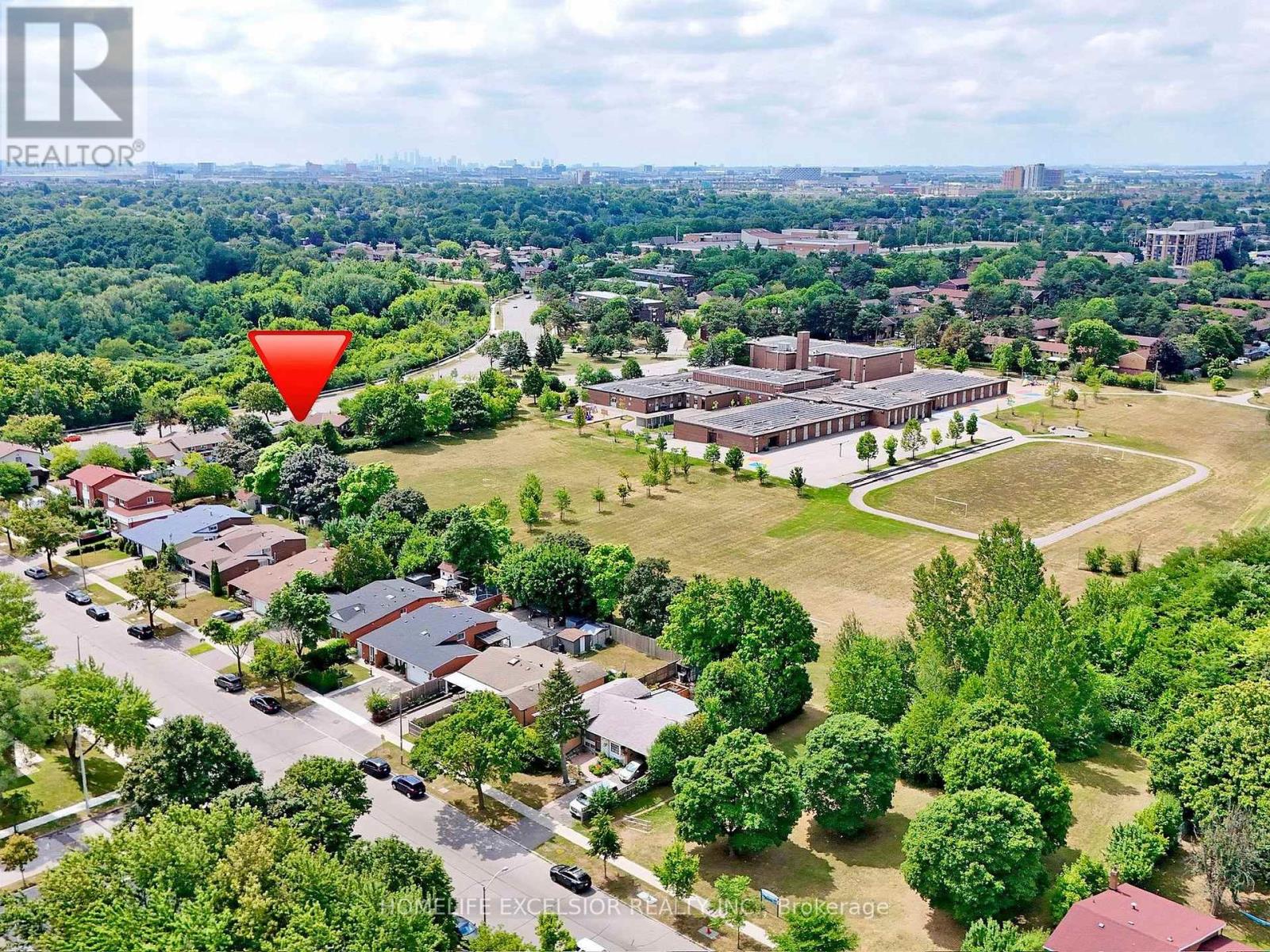 26 John Garland Boulevard, Toronto (Mount Olive-Silverstone-Jamestown), Ontario  M9V 1N3 - Photo 49 - W12342955