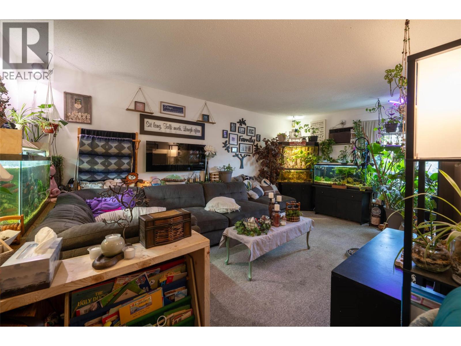3710 25 Avenue, Vernon, British Columbia  V1T 1P3 - Photo 19 - 10359057