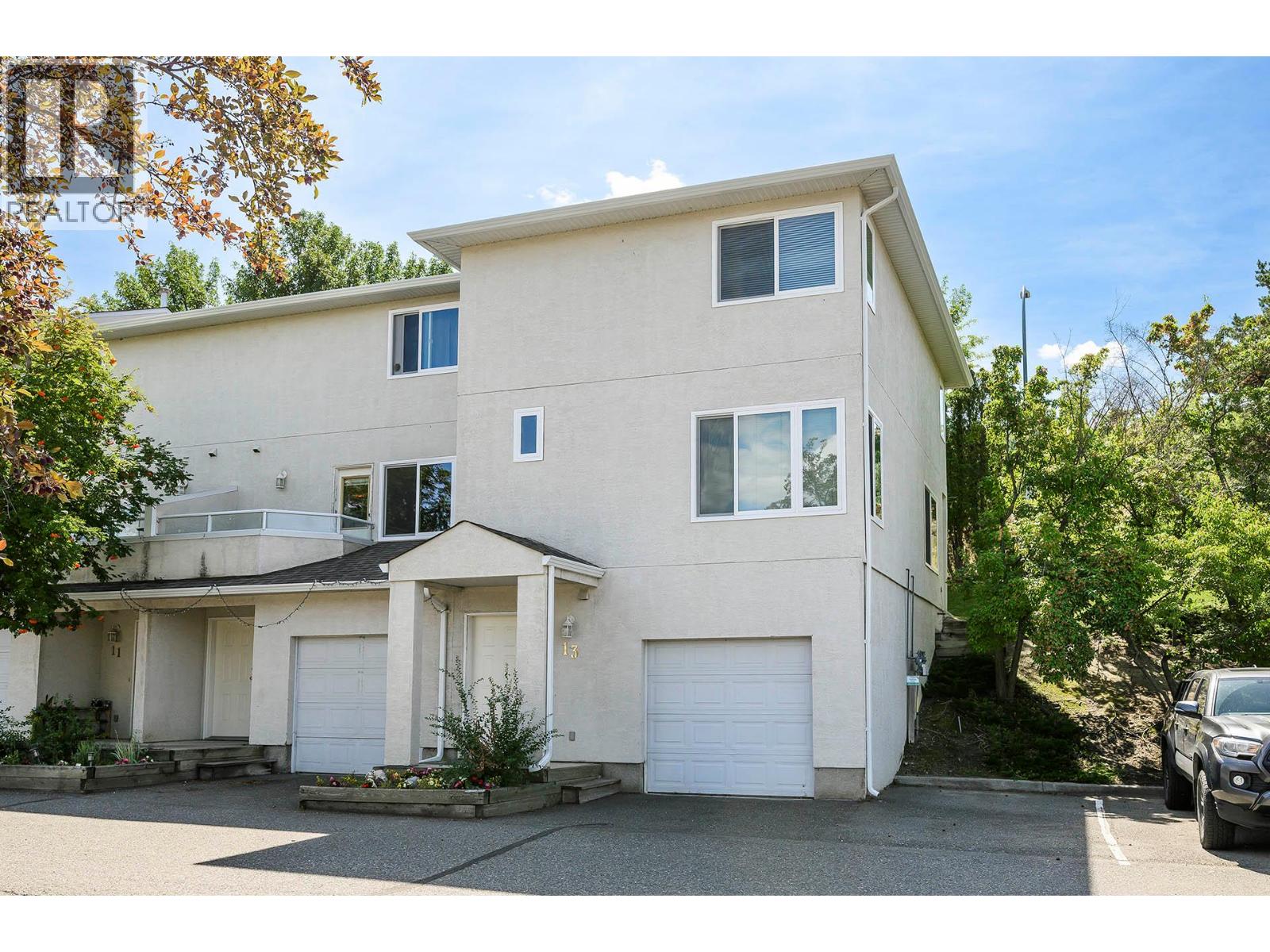 2050 Qu'Appelle Boulevard Unit# 13, kamloops, British Columbia