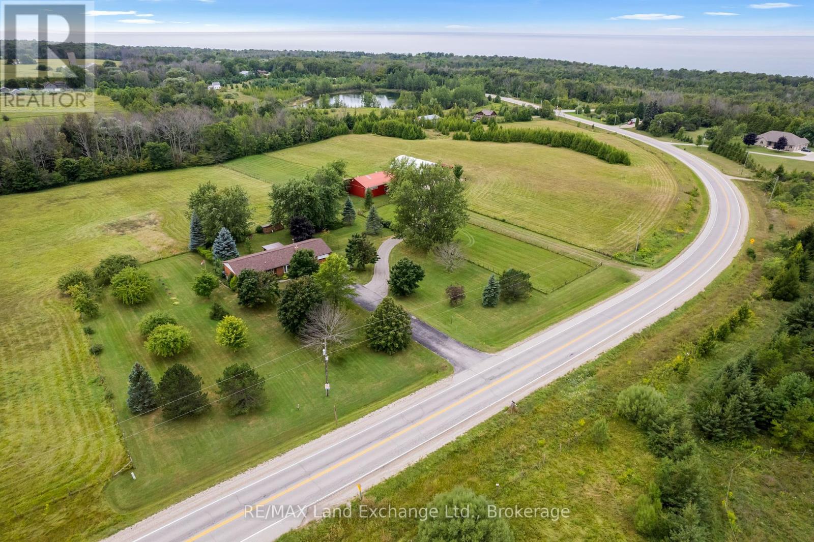 774 Bruce 23 Road, Kincardine, Ontario  N0G 2T0 - Photo 2 - X12344278
