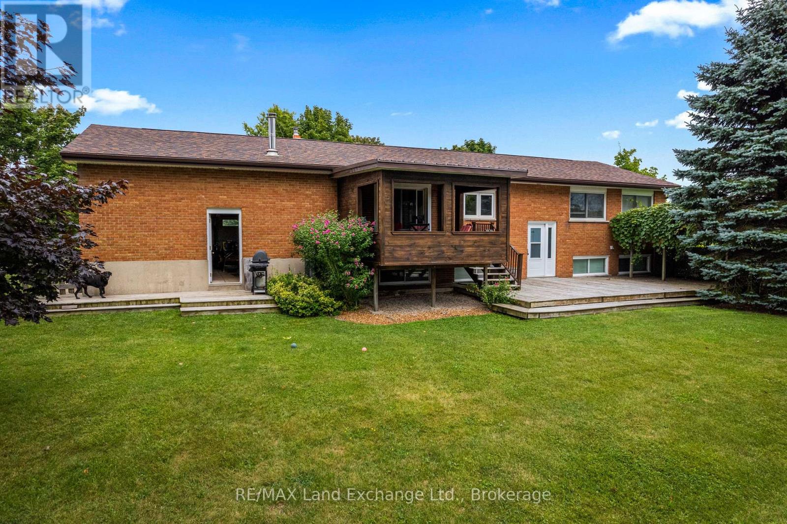774 Bruce 23 Road, Kincardine, Ontario  N0G 2T0 - Photo 8 - X12344278
