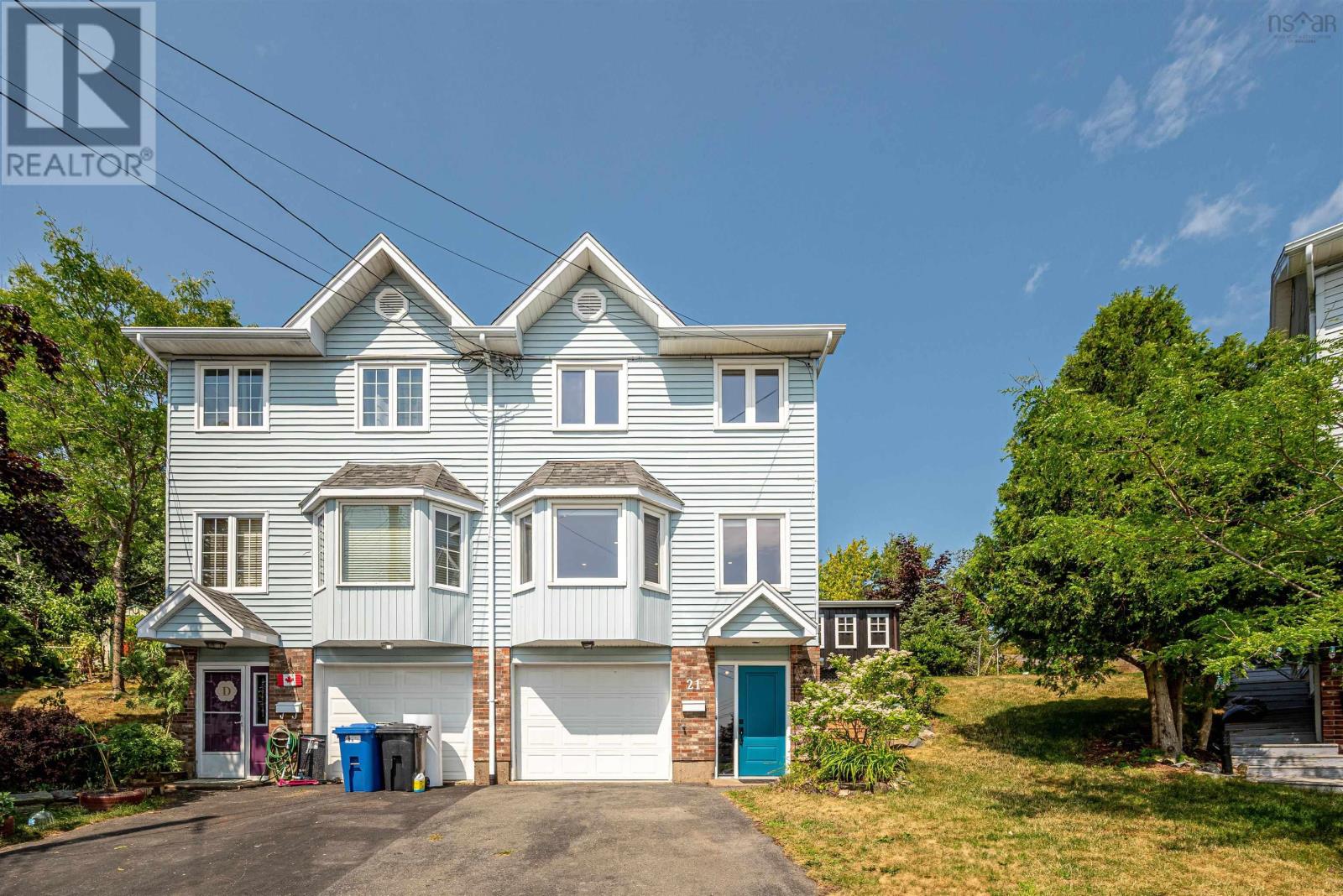 21 Lively Court, Bedford, Nova Scotia  B4A 3J6 - Photo 1 - 202520573