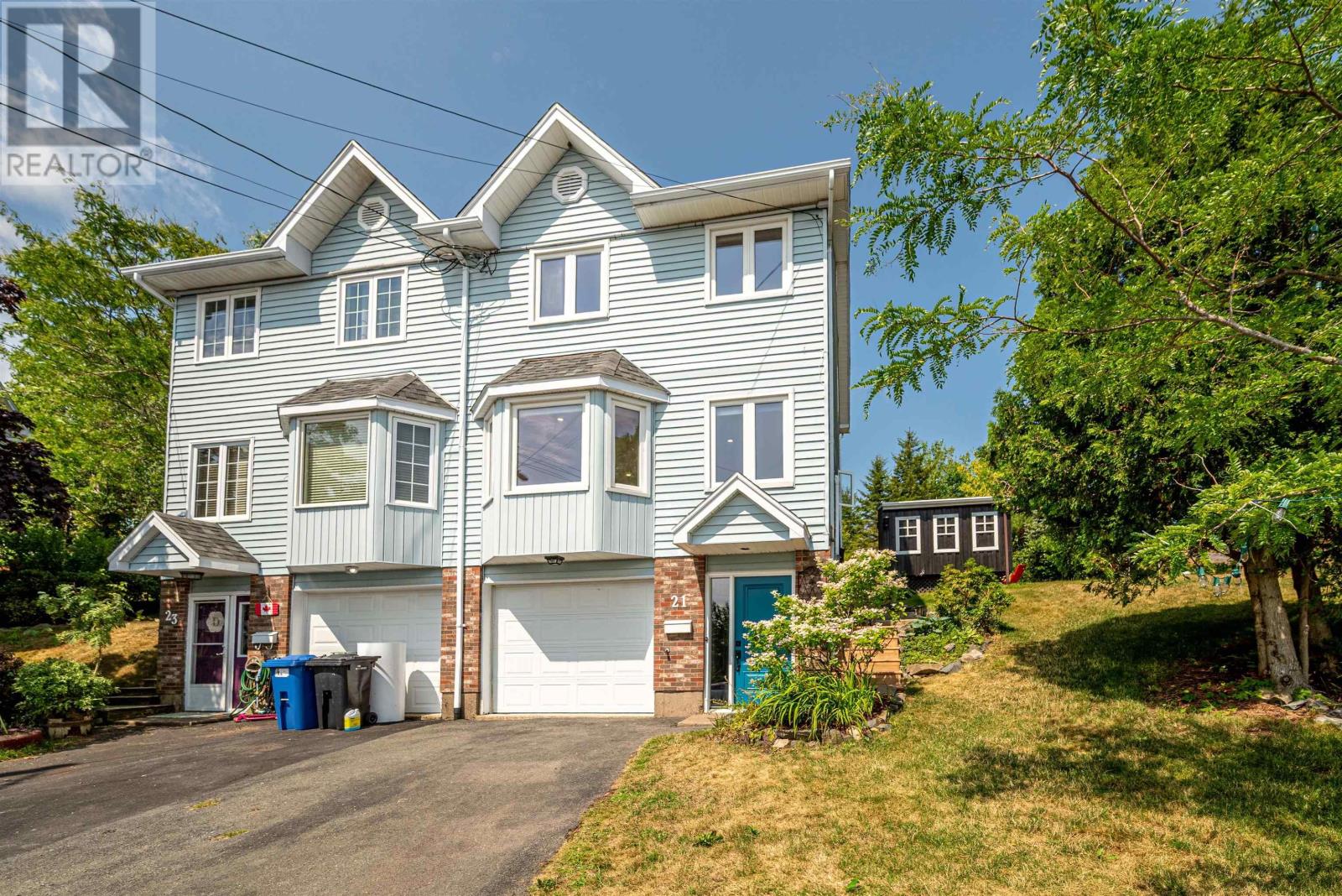 21 Lively Court, Bedford, Nova Scotia  B4A 3J6 - Photo 2 - 202520573