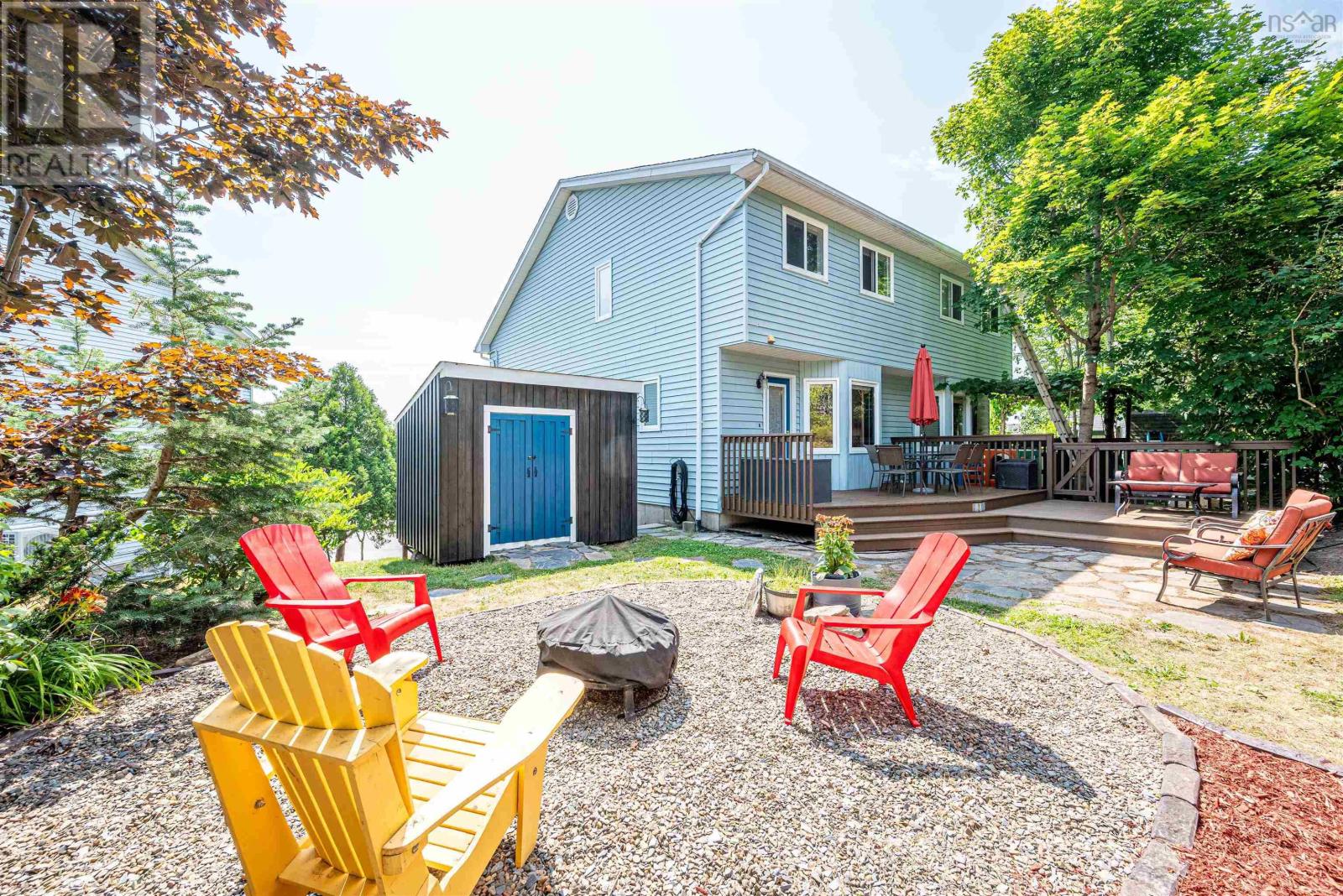 21 Lively Court, Bedford, Nova Scotia  B4A 3J6 - Photo 39 - 202520573