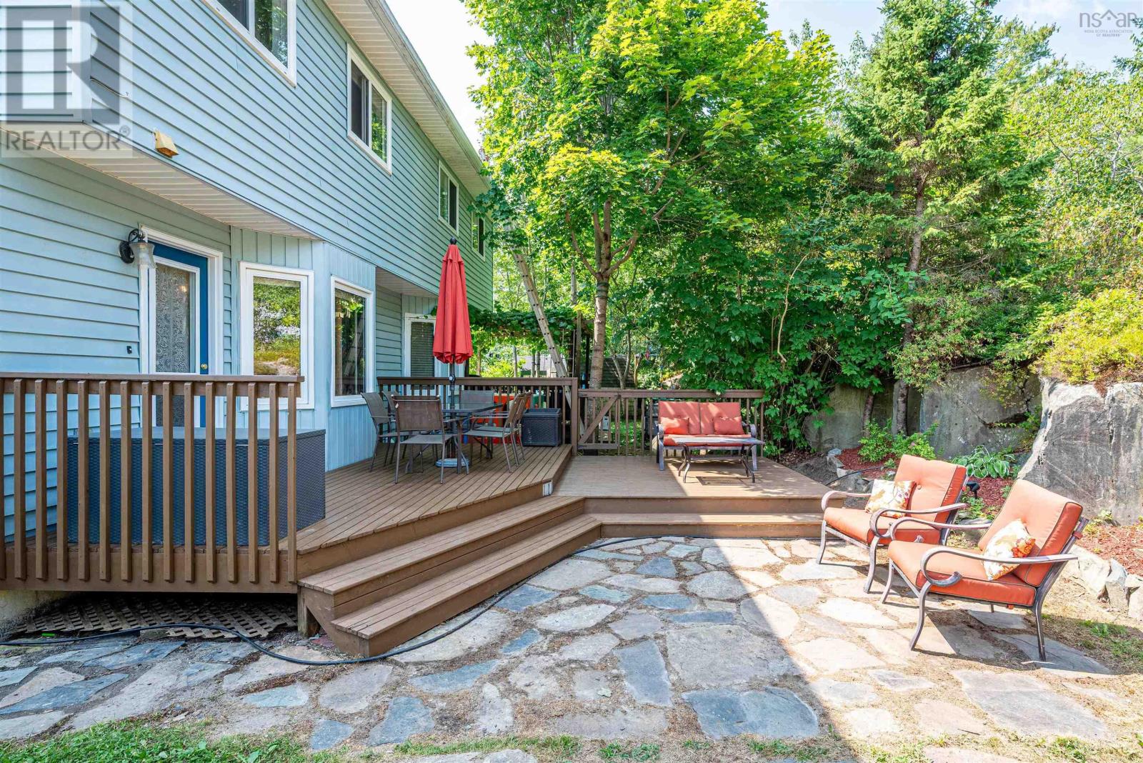 21 Lively Court, Bedford, Nova Scotia  B4A 3J6 - Photo 41 - 202520573