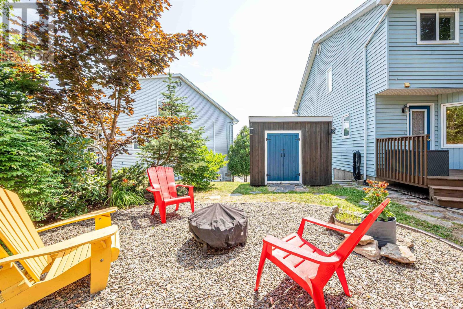 21 Lively Court, Bedford, Nova Scotia  B4A 3J6 - Photo 42 - 202520573