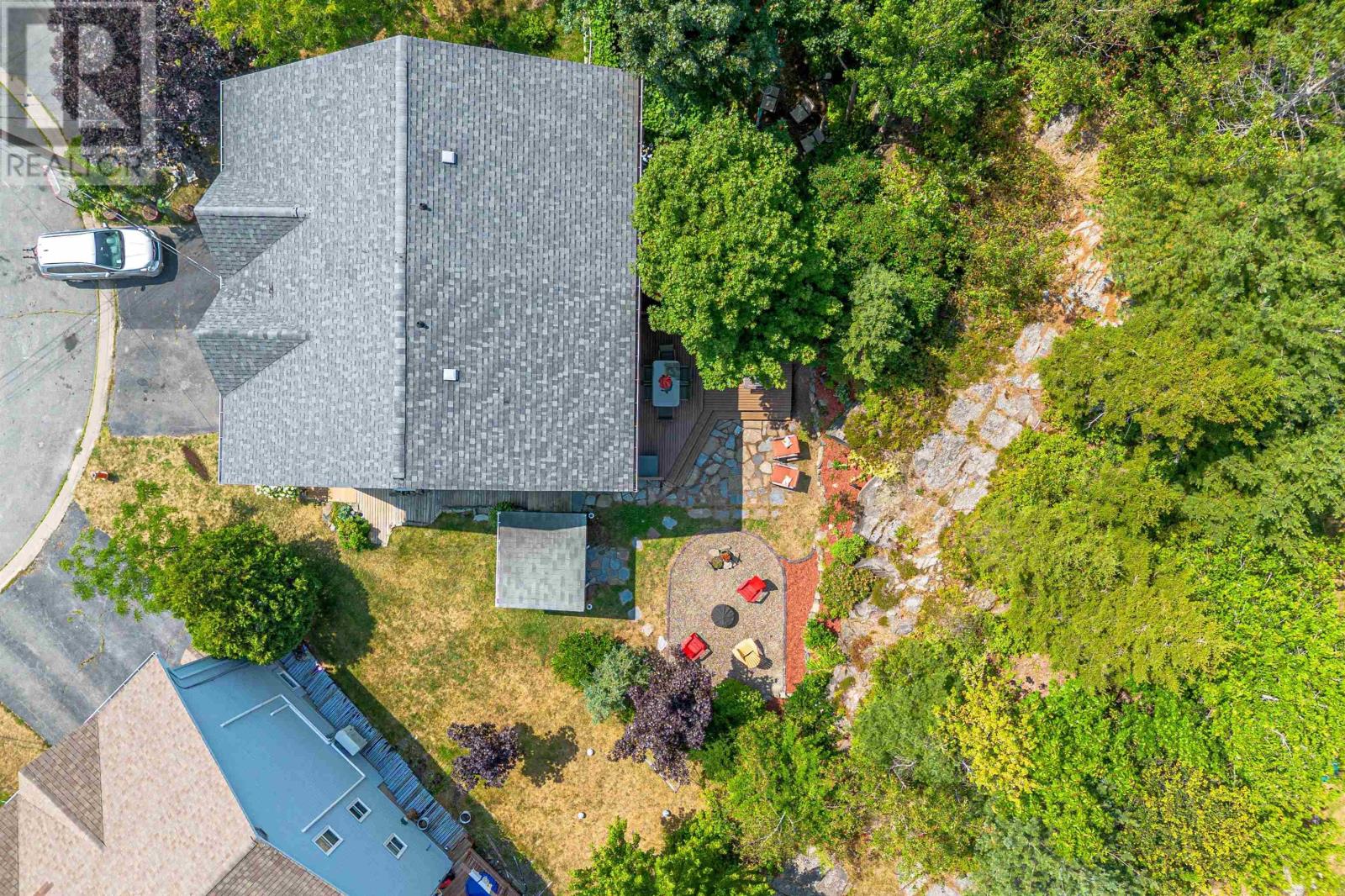 21 Lively Court, Bedford, Nova Scotia  B4A 3J6 - Photo 44 - 202520573