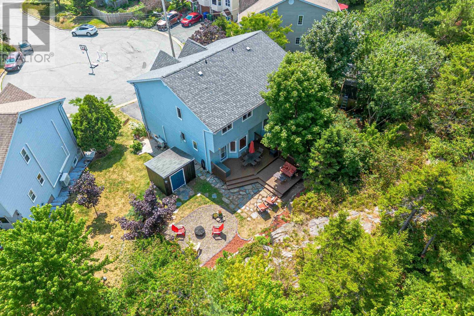 21 Lively Court, Bedford, Nova Scotia  B4A 3J6 - Photo 45 - 202520573