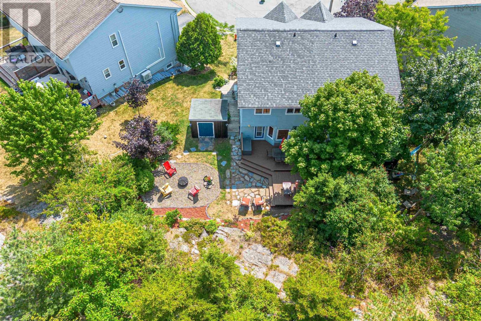 21 Lively Court, Bedford, Nova Scotia  B4A 3J6 - Photo 46 - 202520573